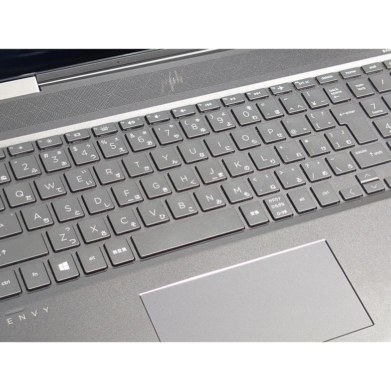ジャンク)HP ENVY x360 15インチノートパソコン 【公式通販】
