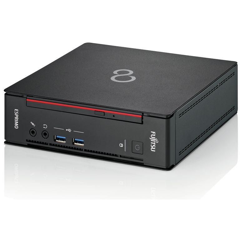 FMV-ESPRIMO デスクトップパソコン 富士通 ESPRIMO Q558/V 中古