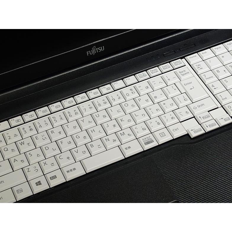 Windowsノート本体 LIFEBOOK A5510/DX 富士通 ノートパソコン（PC） LIFEBOOK A5510/DX バリュー