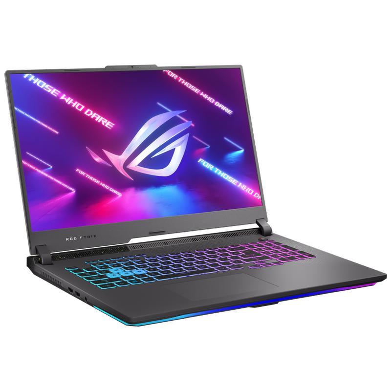 ジャンク】ASUS ROG STRIX ゲーミングノートPC -説明要読-