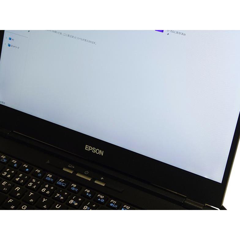 Endeavor NA520E 8世代 i5 Windows11 pro Amazon.co.jp: 【整備済み品】EPSON ノートPC EPSON Endeavor