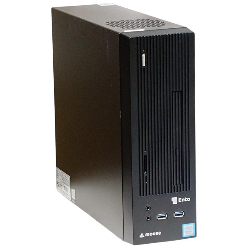マウスコンピューター デスクトップパソコン MouseComputer ENTA