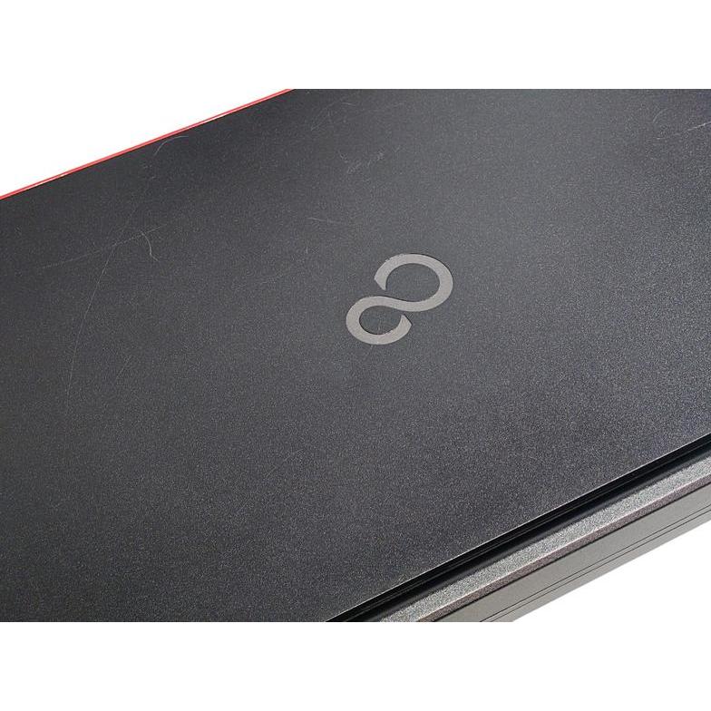 LIFEBOOK ノートパソコン 富士通 A579/CX 中古 2017年モデル Windows11