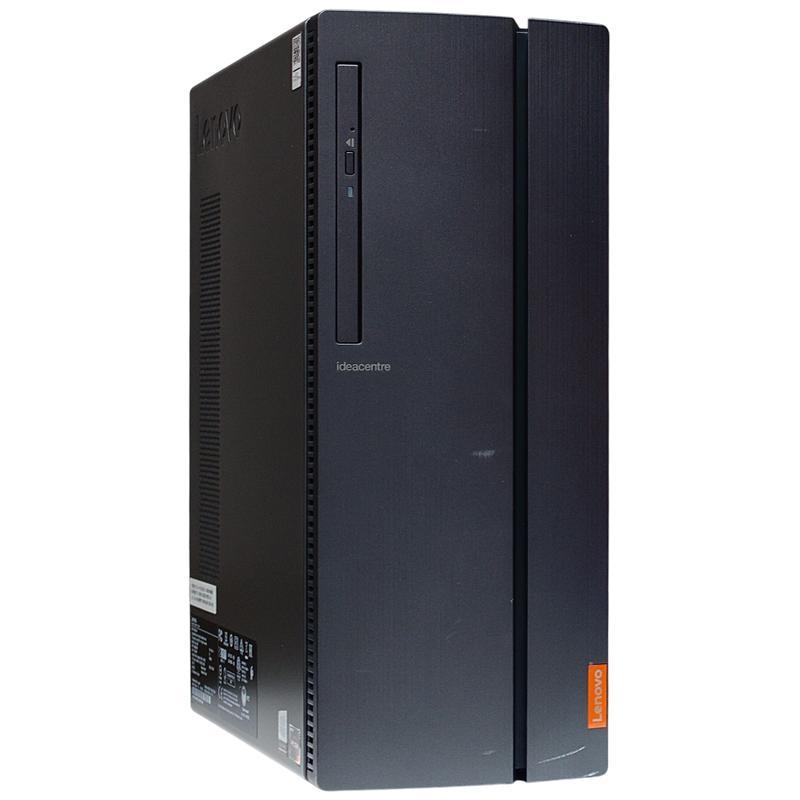Ideacentre デスクトップパソコン lenovo ideacentre 510A-15ARR 中古