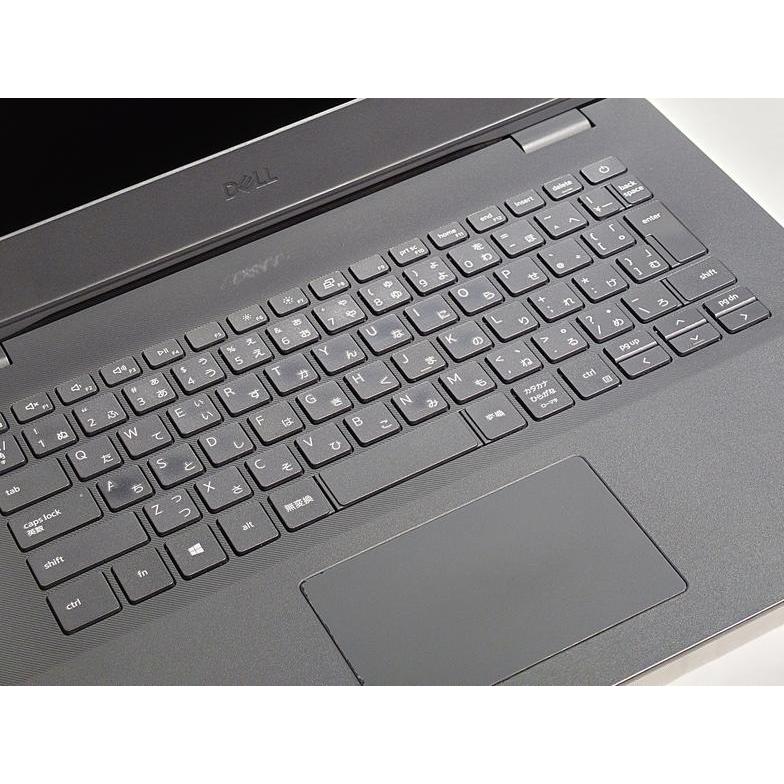 Vostro ノートパソコン DELL 3400 中古 2020年モデル Windows11 64bit