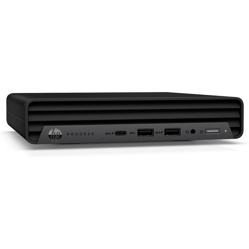 ProDesk デスクトップパソコン HP 400 G6 DM 中古 2019年モデル 単体