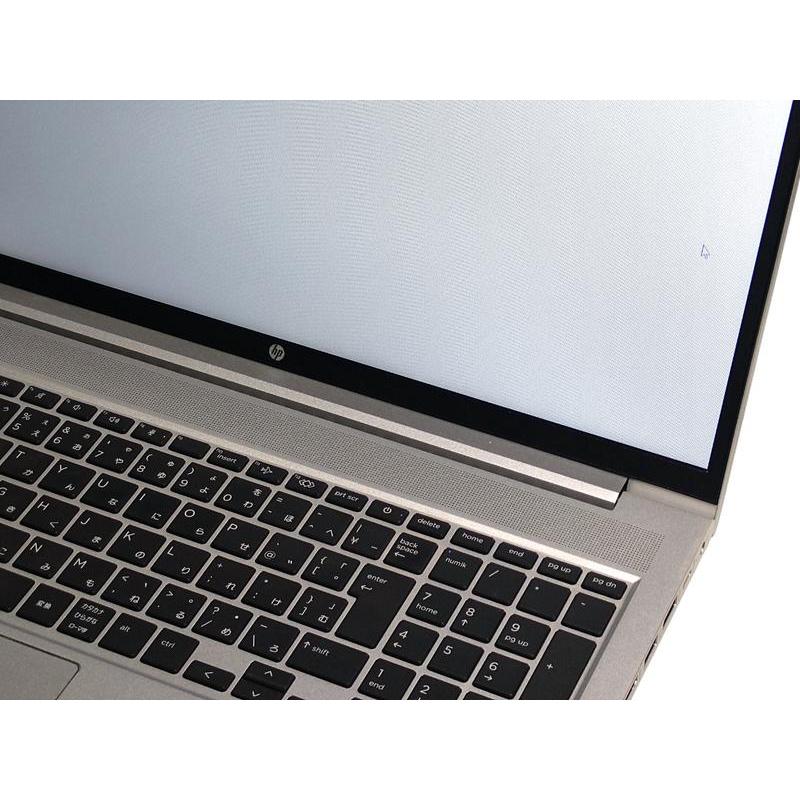 ProBook ノートパソコン HP 450 G8 中古 2020年モデル Windows11 64bit