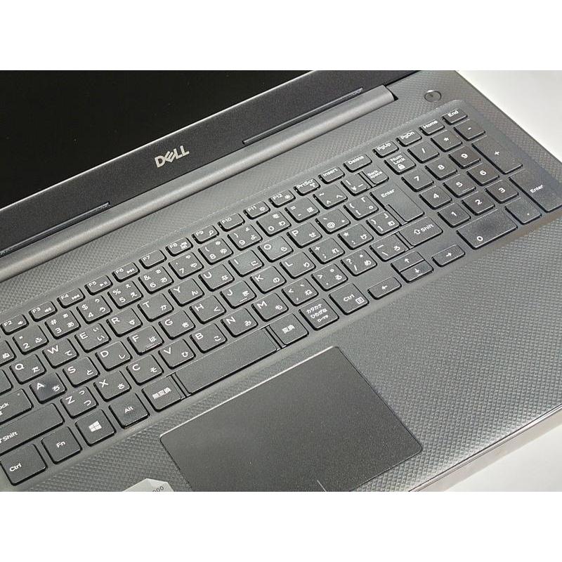 Vostro ノートパソコン DELL 3591 中古 2019年モデル Windows11 64bit