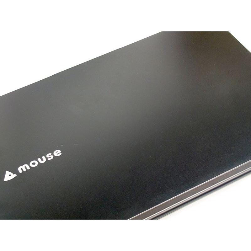 マウスコンピューター（MouseComputer） ノートパソコン MOUSE