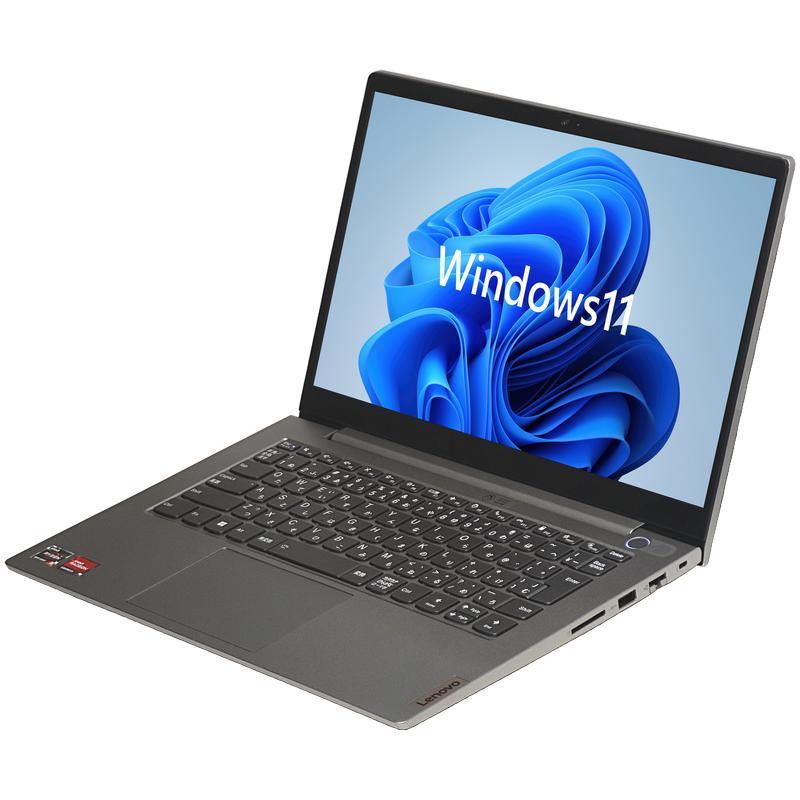 ThinkBook ノートパソコン lenovo 14 G3 ACL 中古 Windows11 64bit 