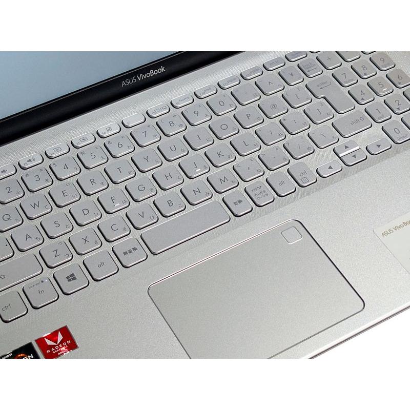 ASUS（エイスース） ノートパソコン ASUS VivoBook X512D 中古