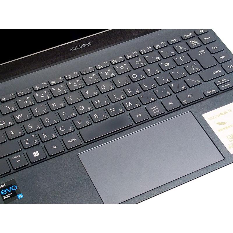 ASUS ノートパソコン ZenBook UX325EA 中古 2020年モデル Windows11