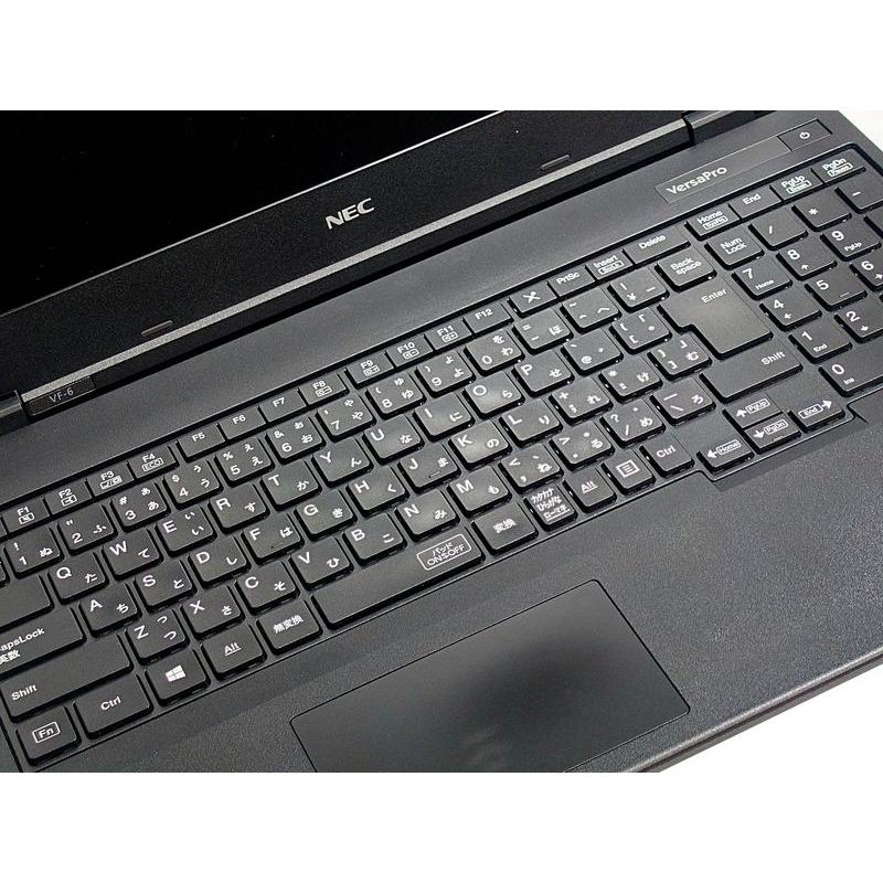 S126 NECノートパソコンSSD第6世代高速WEBカメラWindows11 S126 NECノートパソコンSSD第6世代高速WEBカメラWindows11