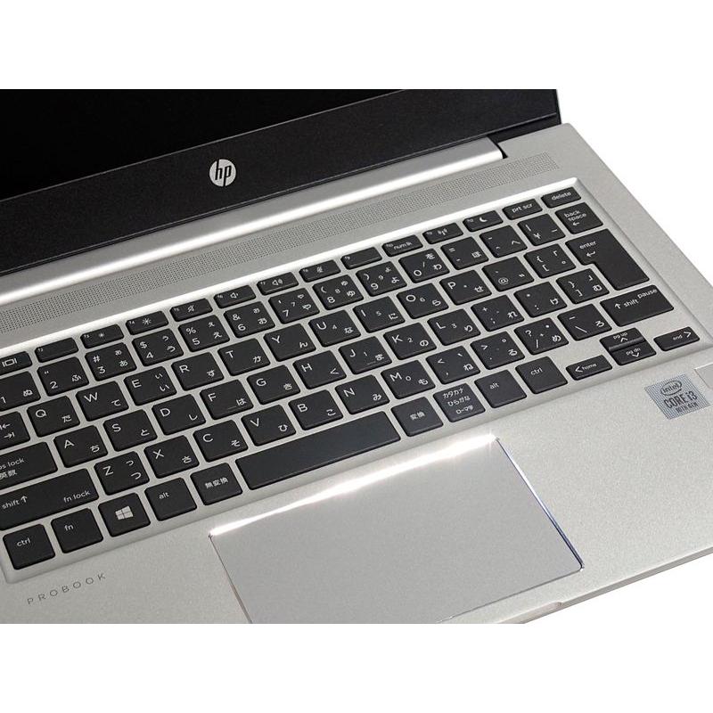 ProBook ノートパソコン HP 430 G7 中古 2019年モデル Windows11 64bit 