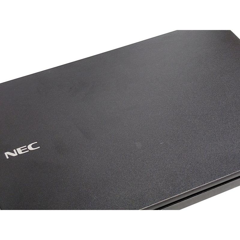 VersaPro ノートパソコン NEC VE-9 中古 2019年モデル Windows11 64bit