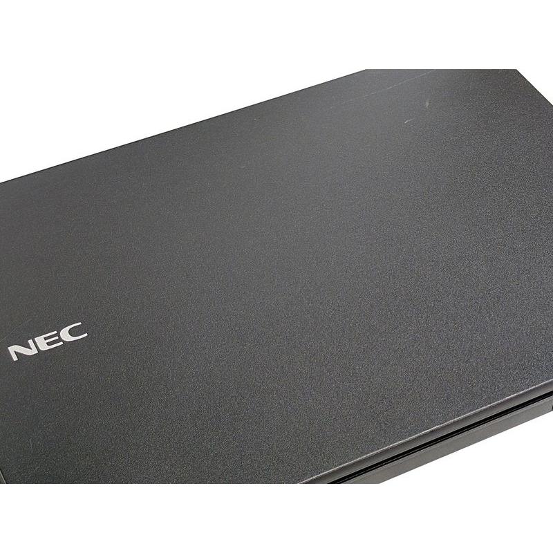 VersaPro ノートパソコン NEC VE-9 中古 2019年モデル Windows11 64bit