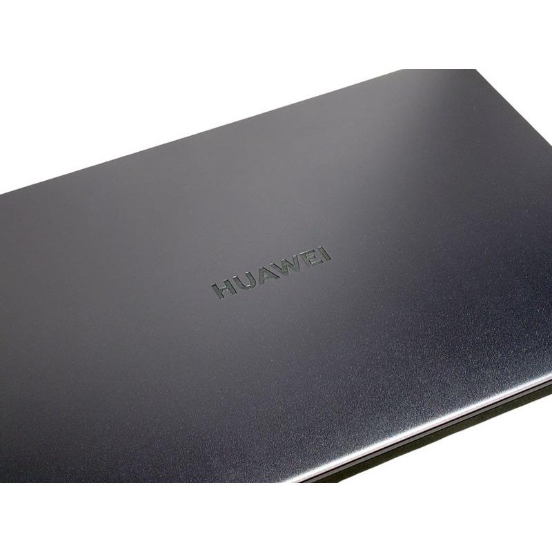 ノートパソコン HUAWEI MateBook D15 中古 Windows11 64bit Ryzen7 3700U メモリ8GB 高速 SSD 無線LAN WEBカメラ フルHD 15インチ A4サイズ 20006200の画像