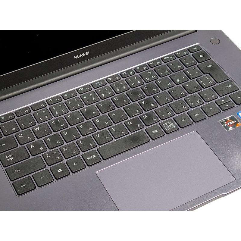 ノートパソコン HUAWEI MateBook D15 中古 Windows11 64bit Ryzen7