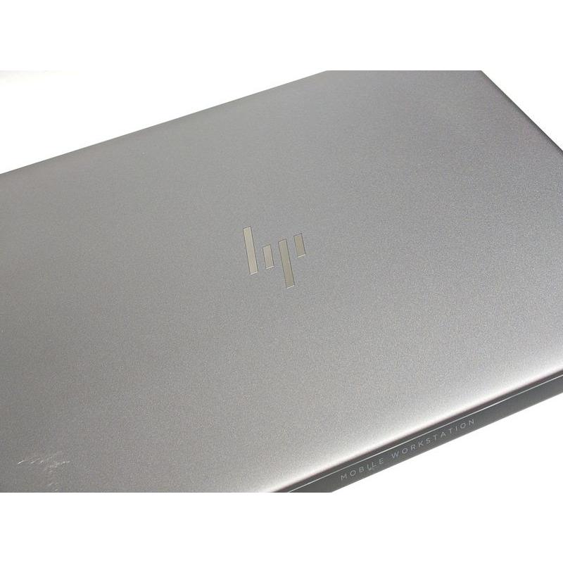 日本HP ノートパソコン HP ZBook 14u G6 中古 2017年モデル Windows11 