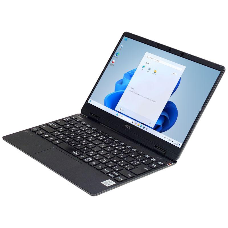 LaVie ノートパソコン NEC LAVIE Direct N12 GN1857/8S 中古 2020年