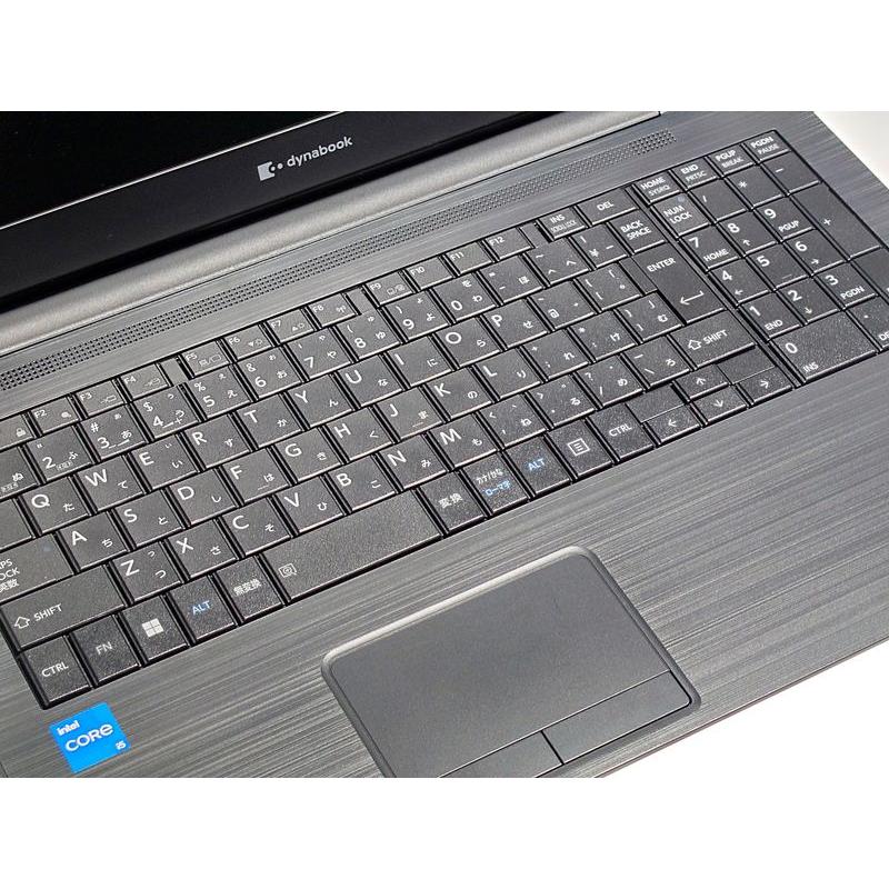 dynabook B ノートパソコン 東芝 B65/HU 中古 2020年モデル Windows11