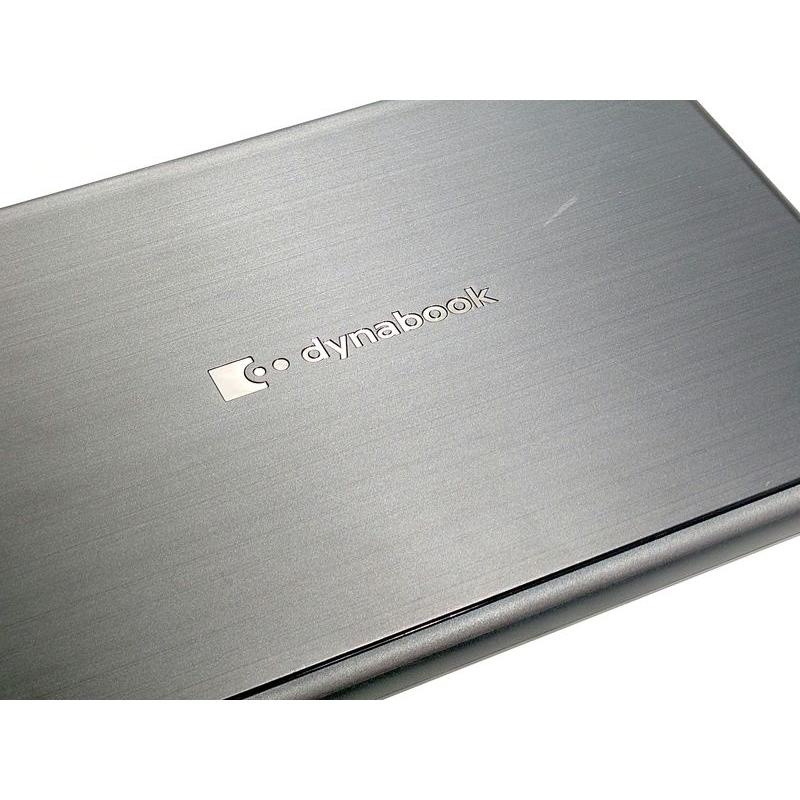 dynabook B ノートパソコン 東芝 B65/HU 中古 2020年モデル Windows11