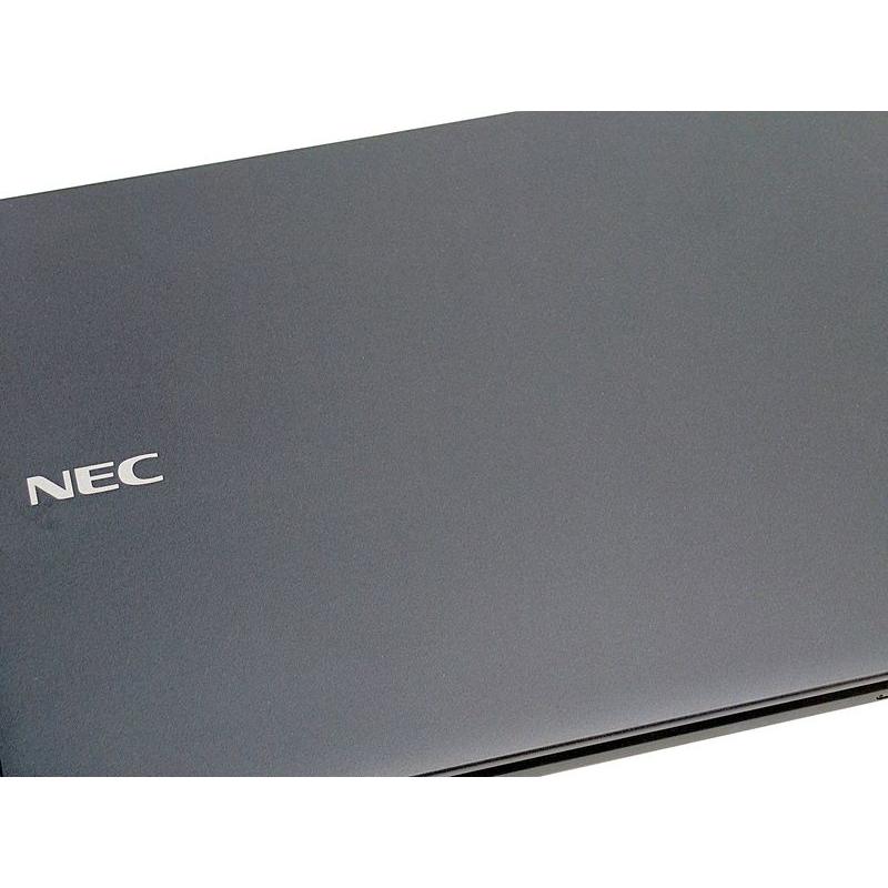 VersaPro ノートパソコン NEC VB-B 中古 2020年モデル Windows11 64bit
