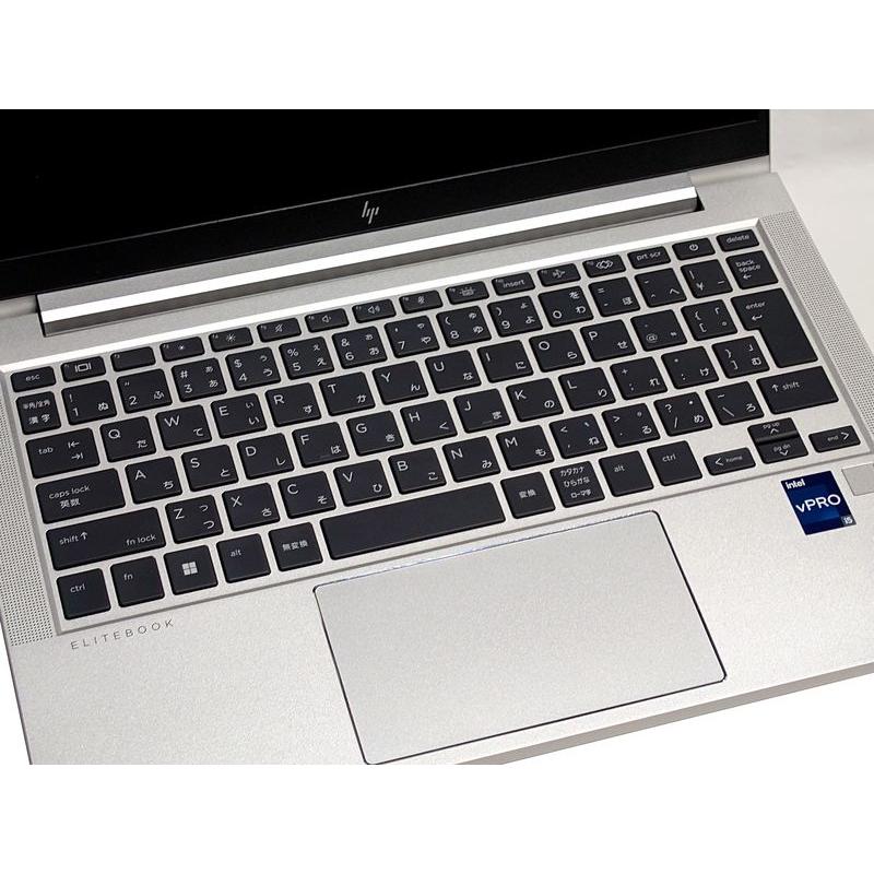 EliteBook ノートパソコン HP 630 G9 中古 2021年モデルWindows11