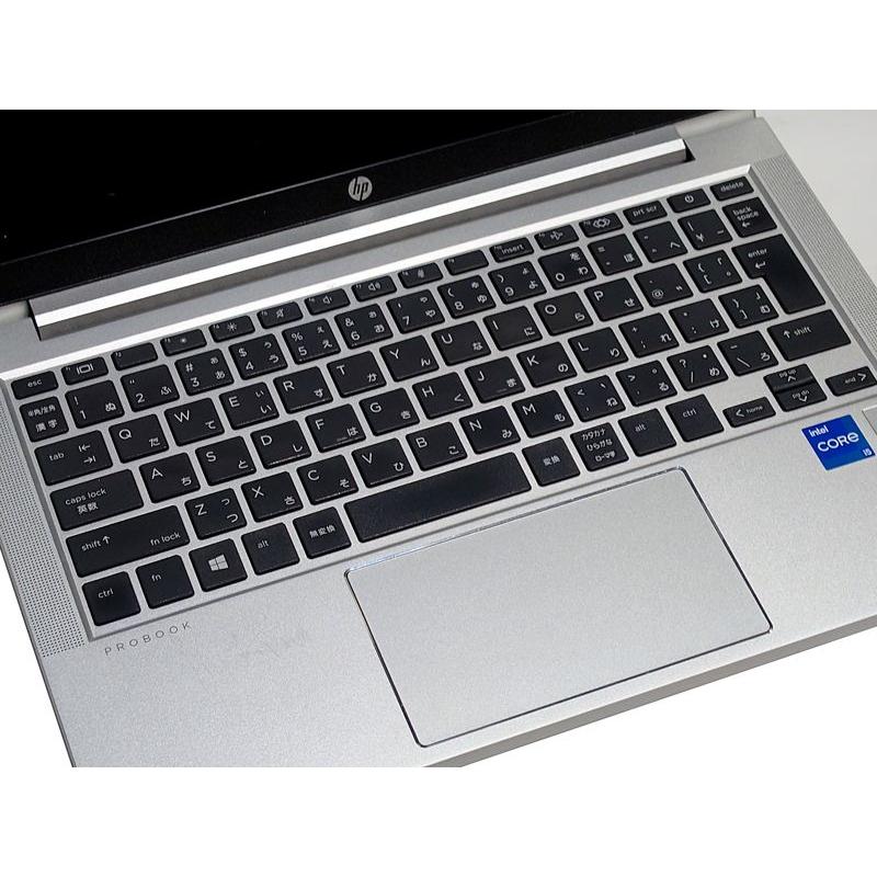 Windowsノート本体 HP ProBook 430G8 i5-1135G7 8GB |3064 Windowsノート本体 2. HP ProBook 430 G8 i5-1135G7 8/256 HP ProBook