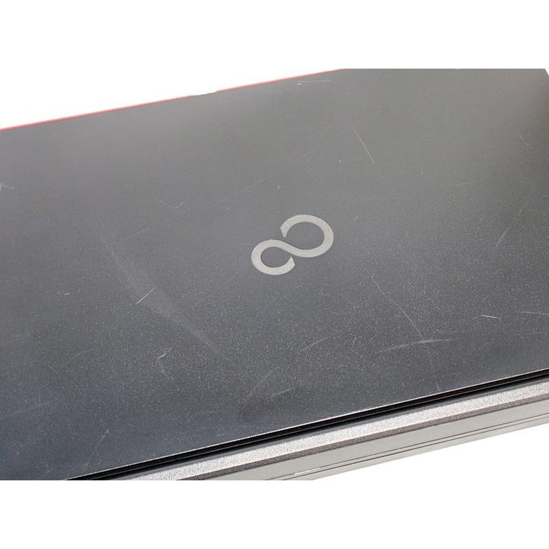 富士通 LIFEBOOK A579/B 美品☆ 15.6 富士通 ノートPC LIFEBOOK A579/BX Core i5-8265U