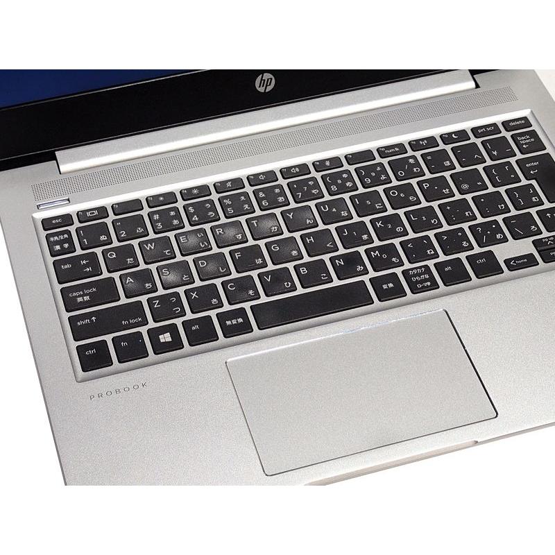 ProBook ノートパソコン HP 430 G6 中古 2017年モデル Windows11 64bit