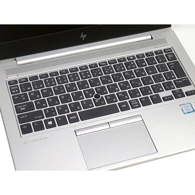 EliteBook ノートパソコン HP 830 G6 中古 2017年モデル Windows11