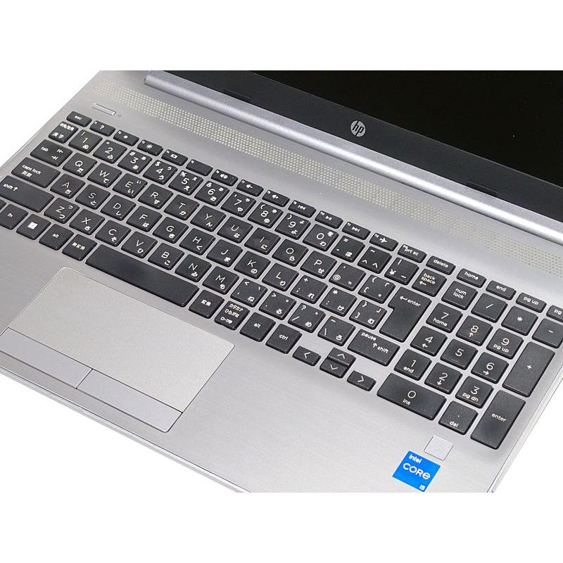 日本HP ノートパソコン HP 250 G8 中古 2020年モデル Windows11 64bit