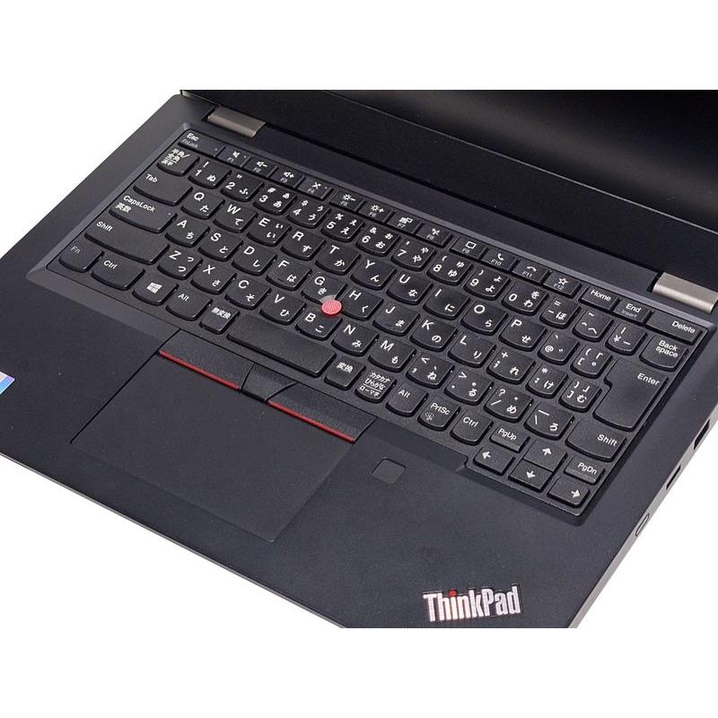 ThinkPad L ノートパソコン lenovo L13 Gen2 中古 2020年モデル