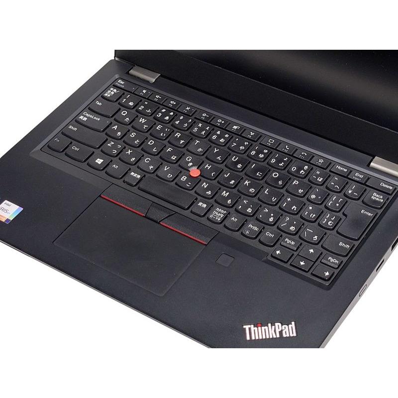 ThinkPad L ノートパソコン lenovo L13 Gen2 中古 2020年モデル