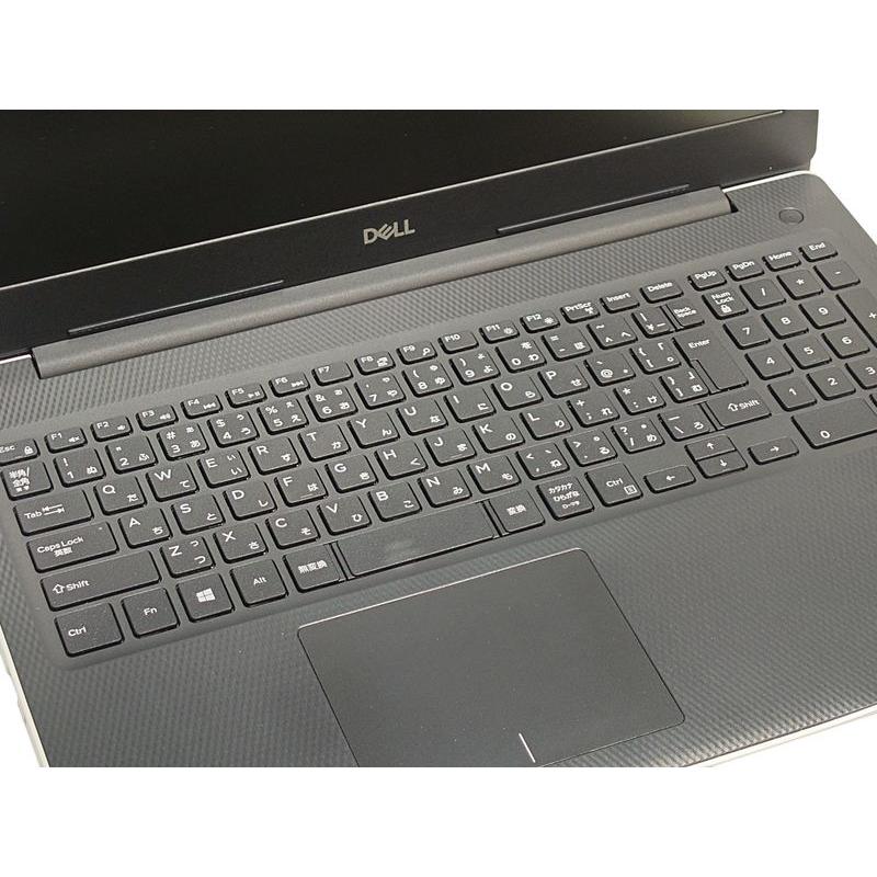 Inspiron 3000 ノートパソコン DELL 3593 中古 2019年モデル Windows11