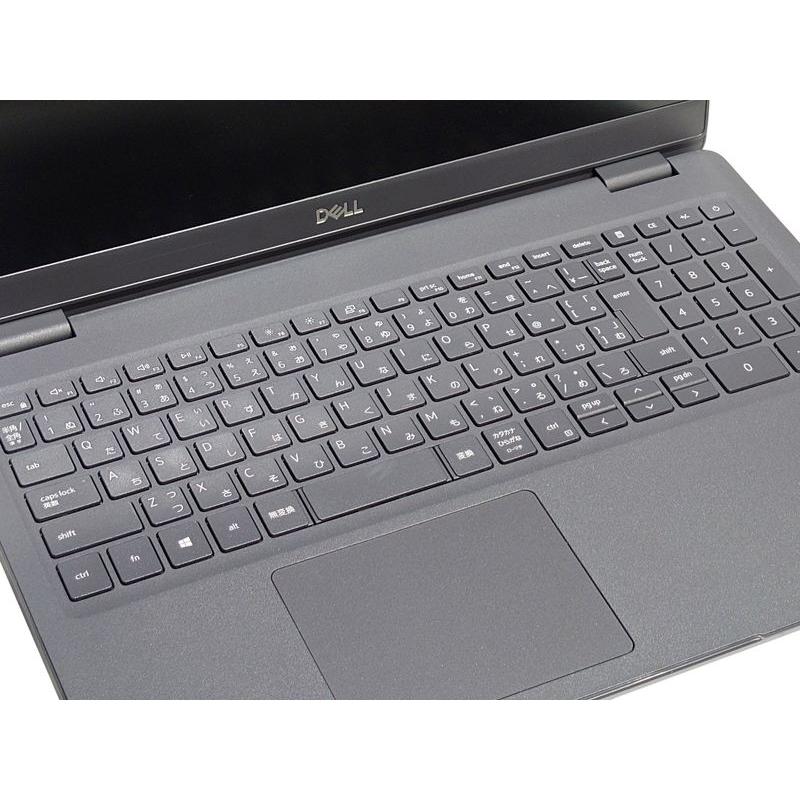 Latitude（Dell） ノートパソコン DELL Latitude 3510 中古 2019年
