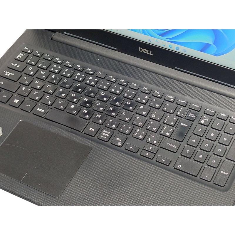 Vostro ノートパソコン DELL 3590 中古 2019年モデル 訳あり品