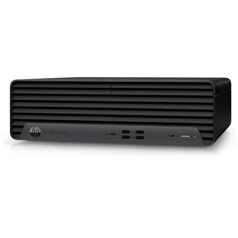 日本HP デスクトップパソコン HP Elite SFF 800 G9 中古 2021年モデル