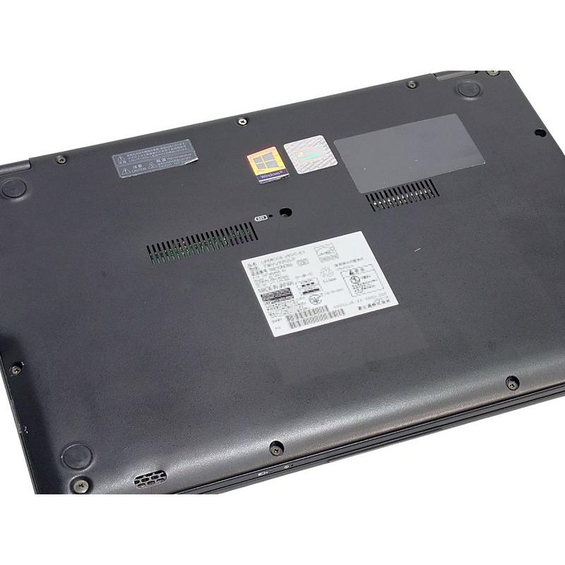 LIFEBOOK U ノートパソコン 富士通 U9310/EX 中古 2019年モデル