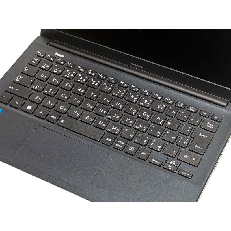 dynabook S ノートパソコン 東芝 SJ73KU 中古 2021年モデルWindows11
