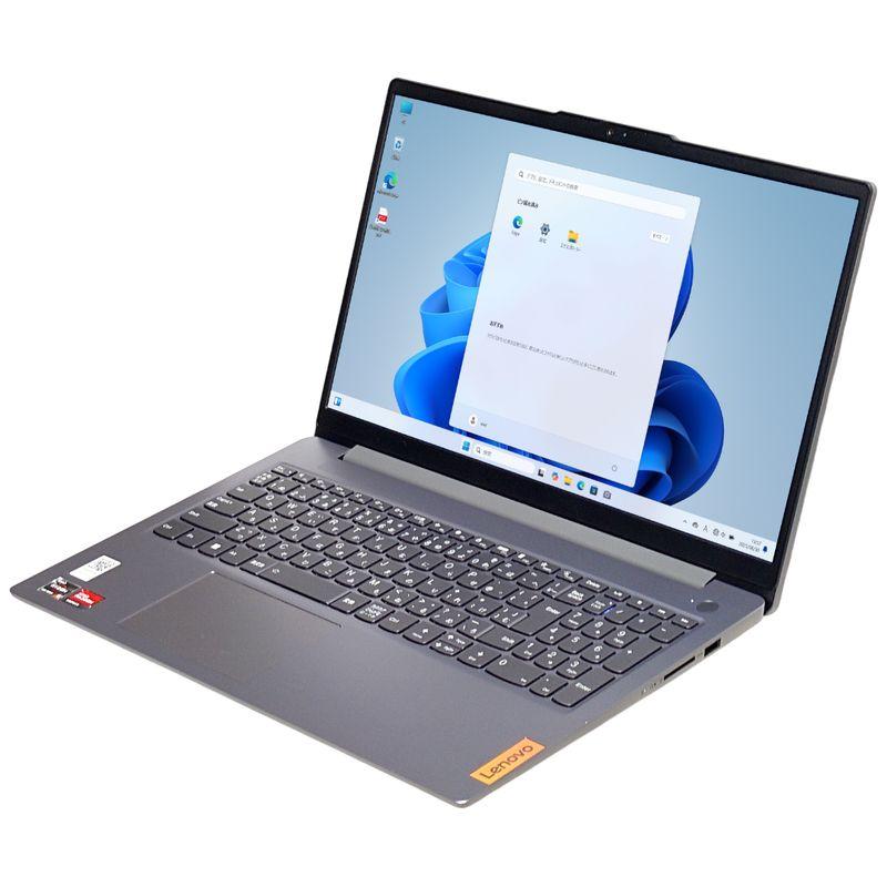あ*ひ様 【中古】Lenovo ノートパソコン Idea Pad Slim 3 IdeaPad S ノートパソコン lenovo ideapad Slim 3 15ABR8 中古
