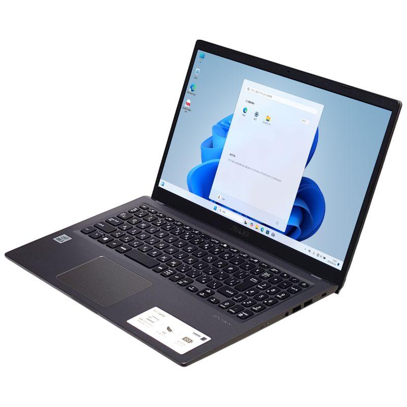 ASUS（エイスース） ノートパソコン ASUS VivoBook X515JA 中古 2019年