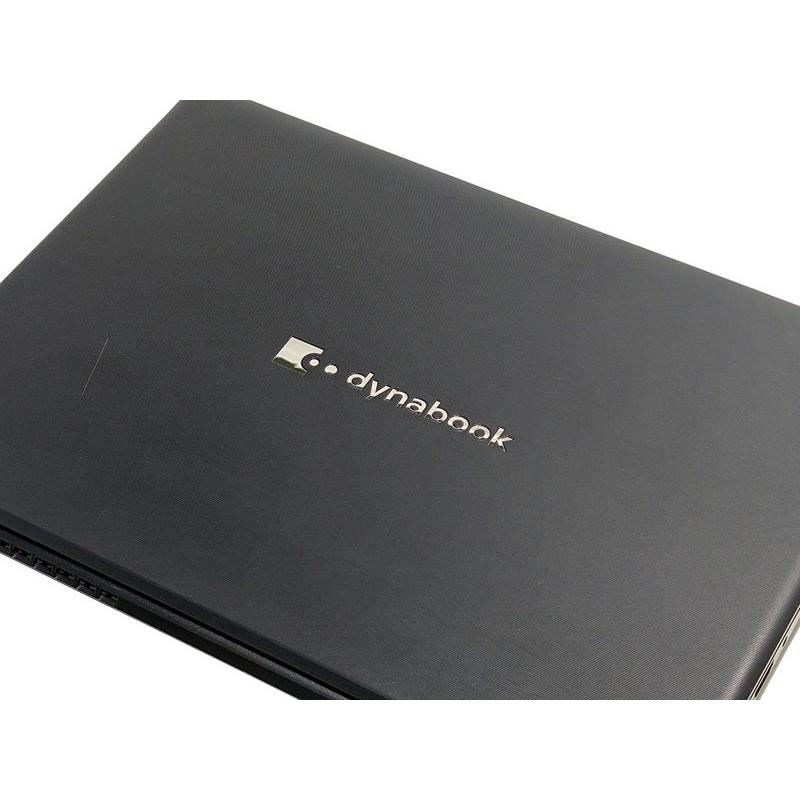 dynabook S ノートパソコン 東芝 S73/FR 中古 2019年モデル Windows11 
