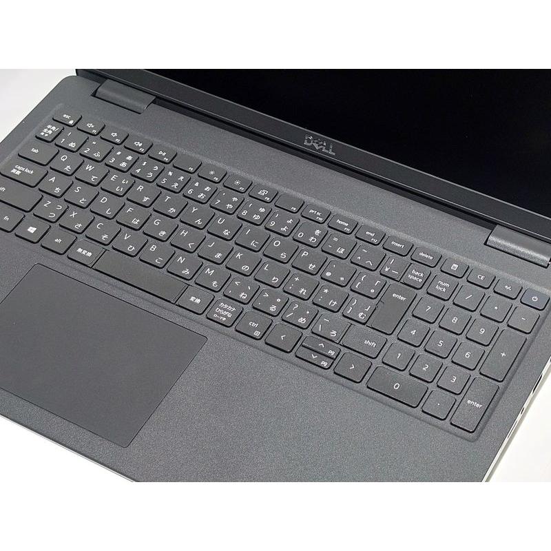 Latitude（Dell） ノートパソコン DELL Latitude 3520 中古 2020年