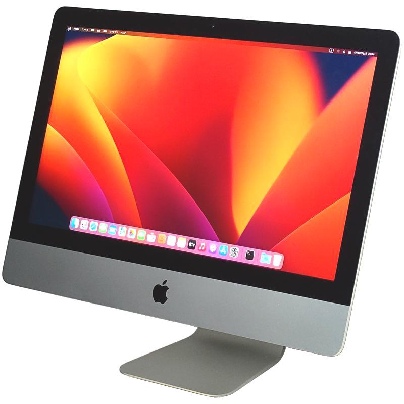 Macデスクトップ APPLE iMac IMAC MNDY2J/A iMac（Apple） 液晶一体型パソコン apple iMac MNDY2J/A CTO [2017