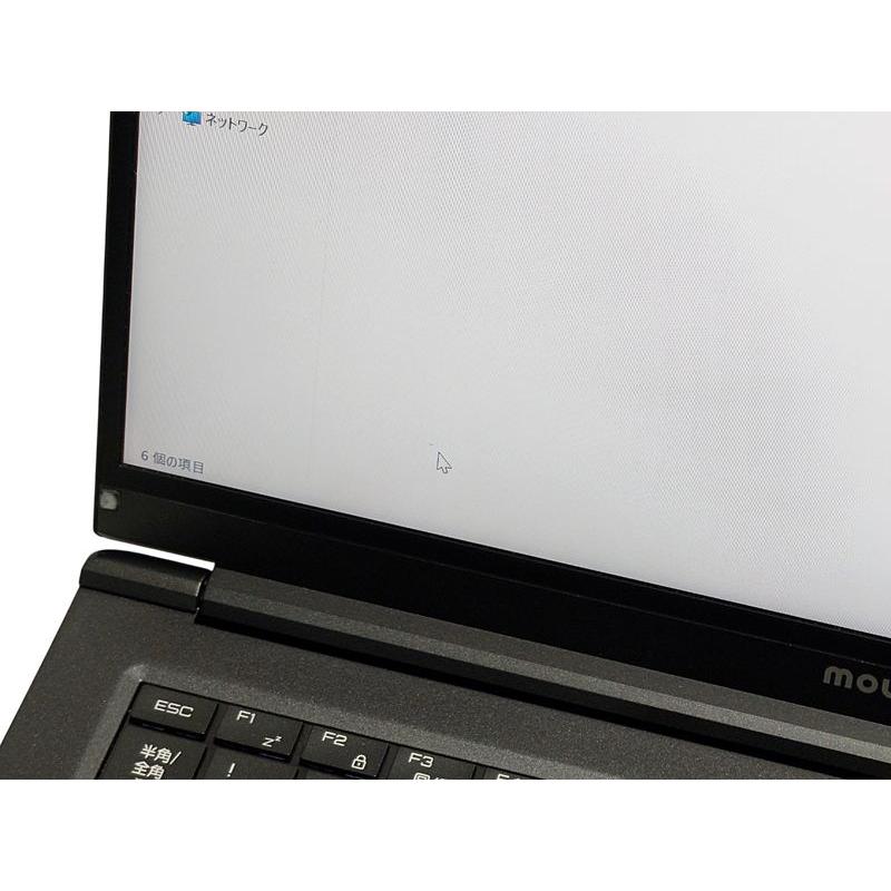 マウスコンピューター（MouseComputer） ノートパソコン MOUSE