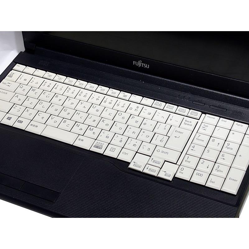 ジャンク】富士通 ノートPC LIFEBOOK A579/A 第8世代Core i5 メモリ
