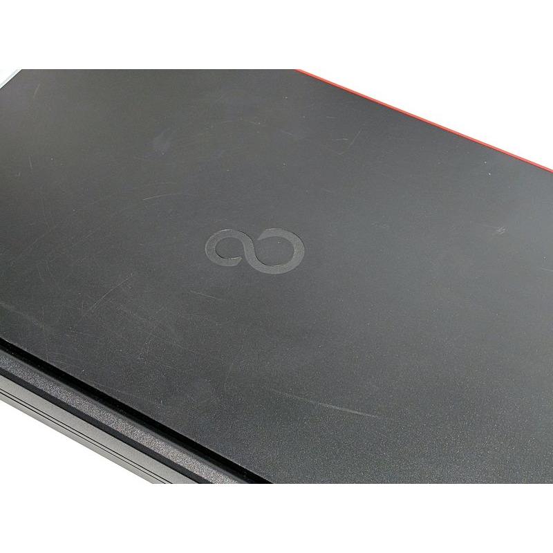 LIFEBOOK ノートパソコン 富士通 A579/BX 中古 2017年モデル Windows11