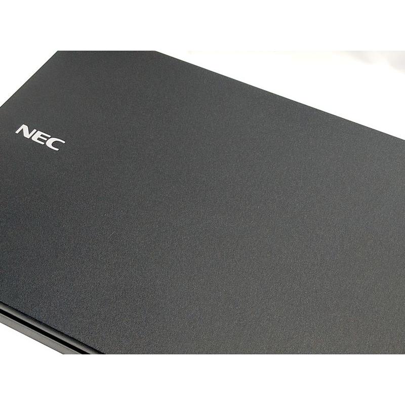 VersaPro ノートパソコン NEC VF-9 中古 2019年モデル Windows11 64bit